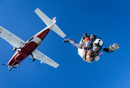 Gravity Air sports
