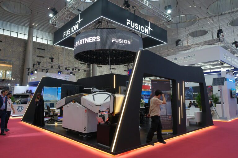 Fusion Technology at Milipol Qatar 2024: A Showcase of Innovation and Success
